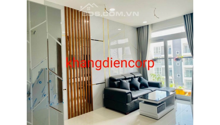 Cho thuê căn hộ western capital quận 6 giá cực tốt chỉ 8tr căn 2pn